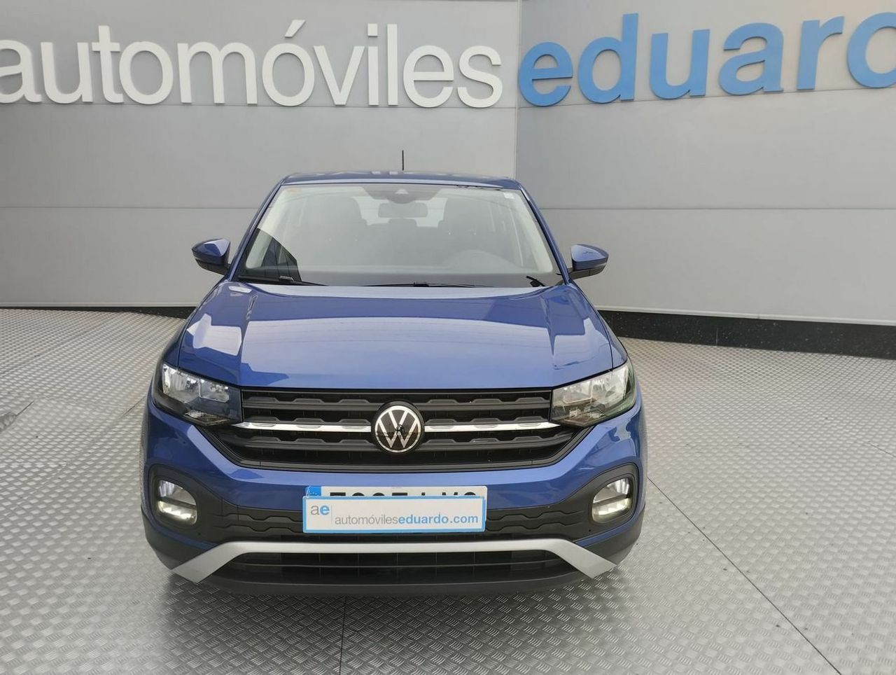 Volkswagen T-Cross Edition 1.0 TSI 70kW 95CV - Foto 3
