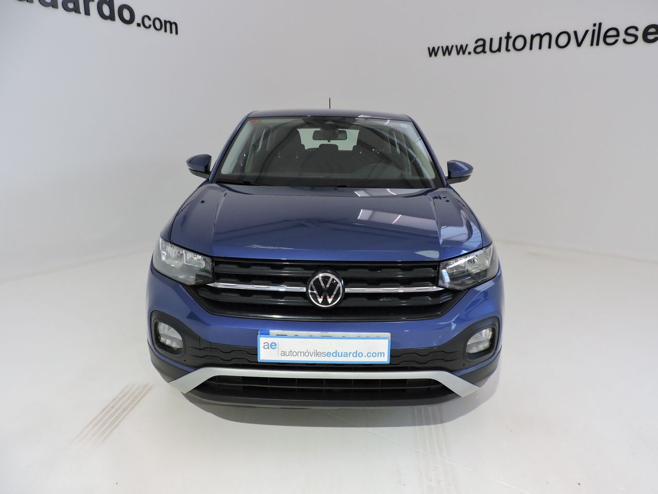 Volkswagen T-Cross Edition 1.0 TSI 70kW 95CV - Foto 3