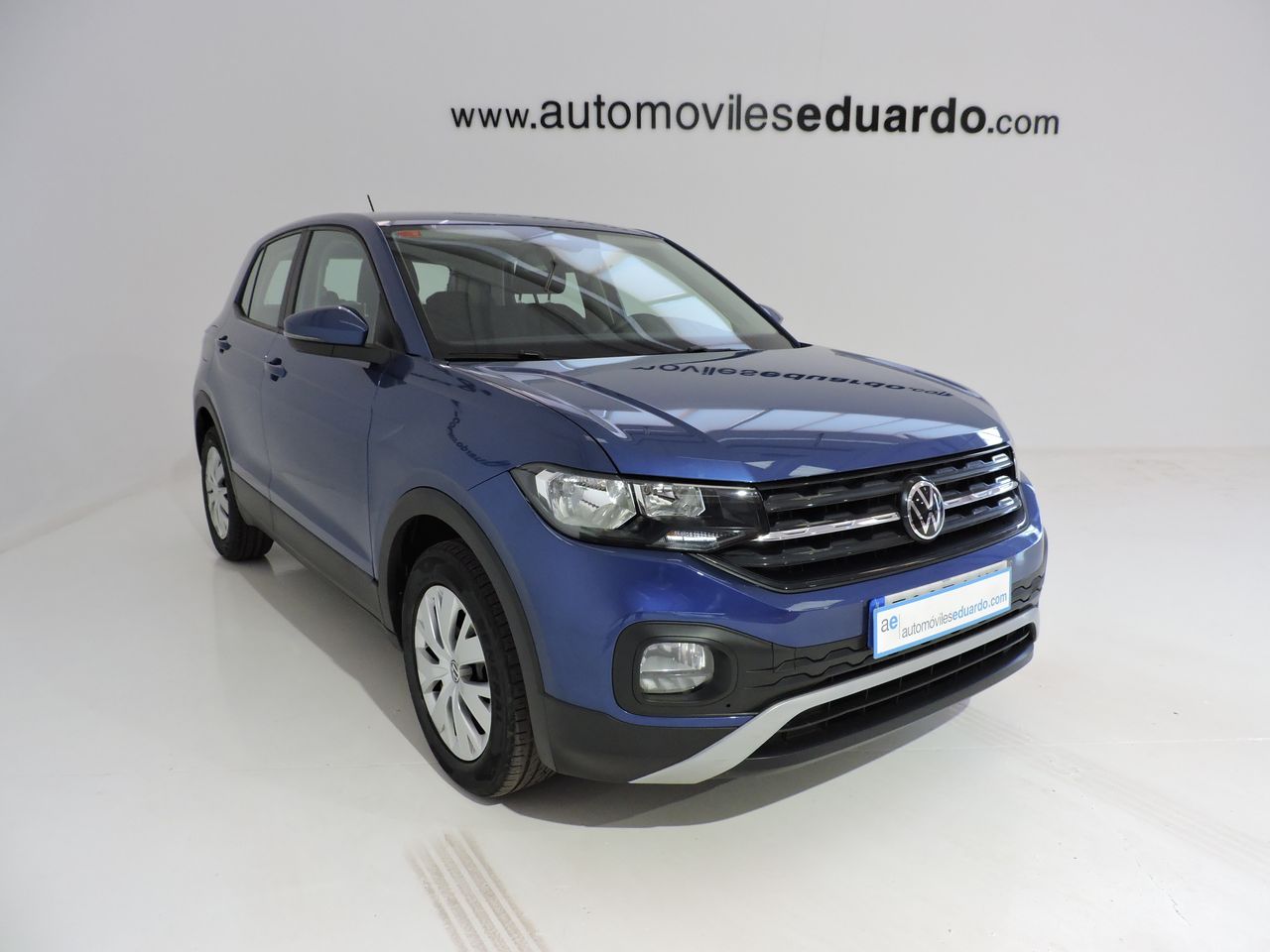 Volkswagen T-Cross Edition 1.0 TSI 70kW 95CV