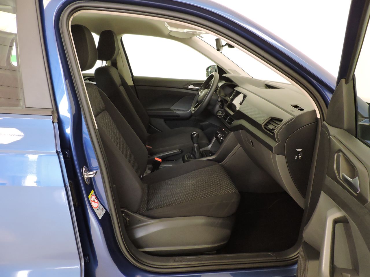 Volkswagen T-Cross Edition 1.0 TSI 70kW 95CV - Foto 9