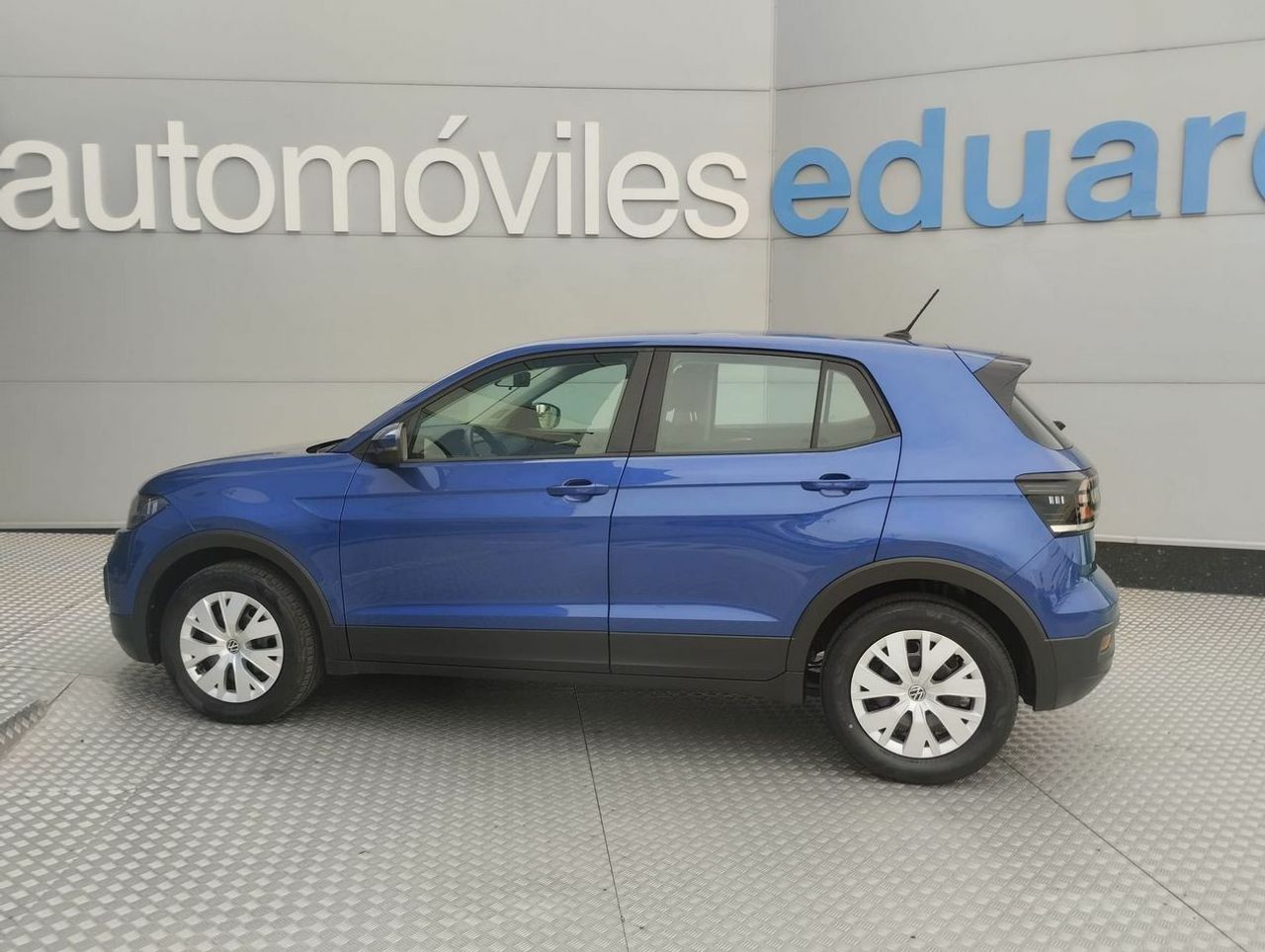Volkswagen T-Cross Edition 1.0 TSI 70kW 95CV - Foto 7