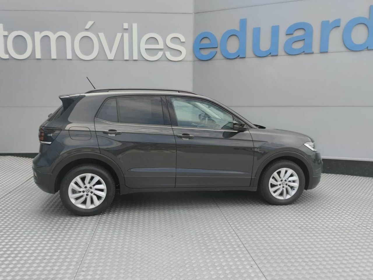 Volkswagen T-Cross Advance 1.5 TSI 110kW 150CV DSG - Foto 5