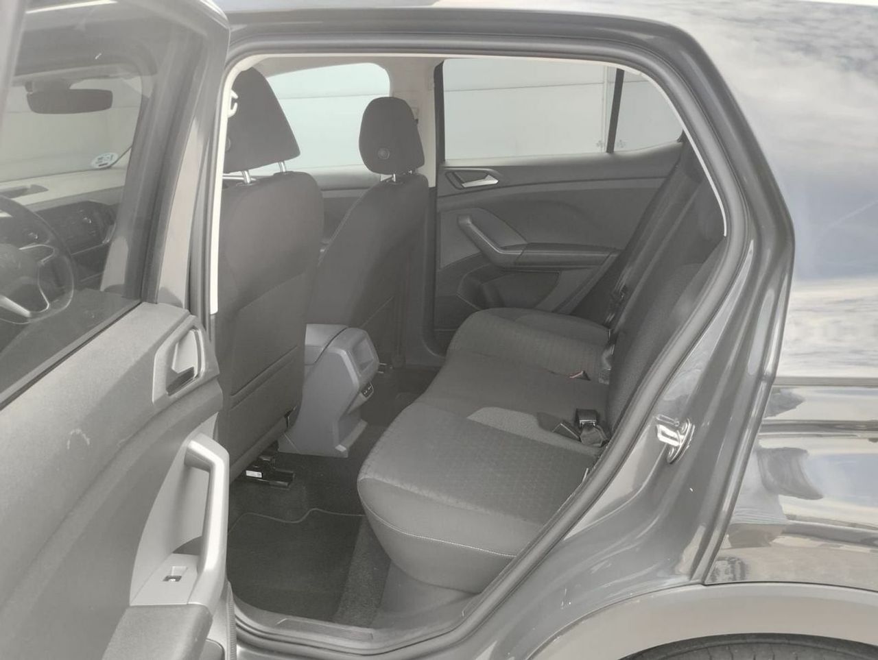 Volkswagen T-Cross Advance 1.5 TSI 110kW 150CV DSG - Foto 15