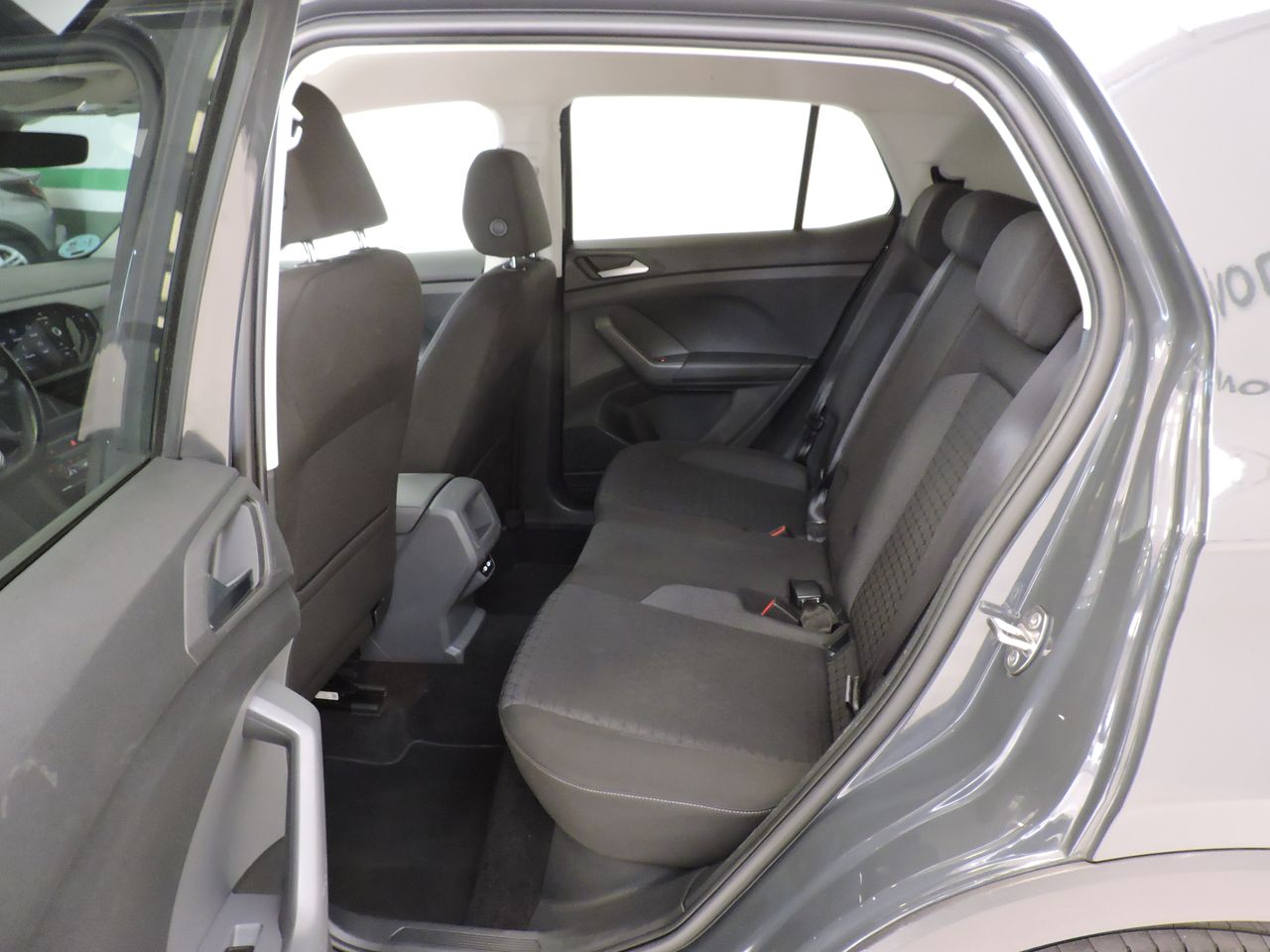 Volkswagen T-Cross Advance 1.5 TSI 110kW 150CV DSG - Foto 11