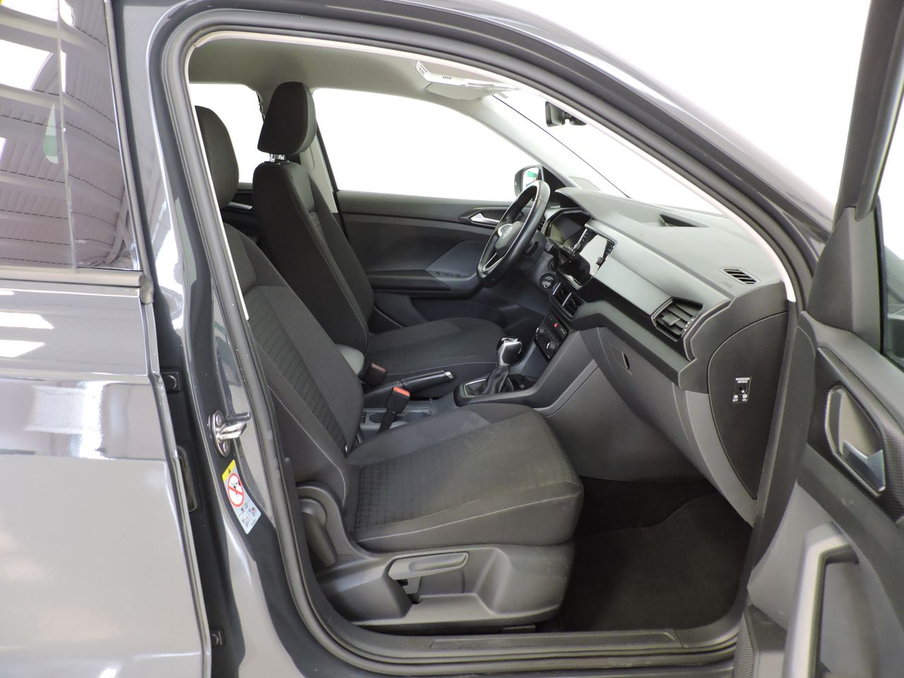 Volkswagen T-Cross Advance 1.5 TSI 110kW 150CV DSG - Foto 10