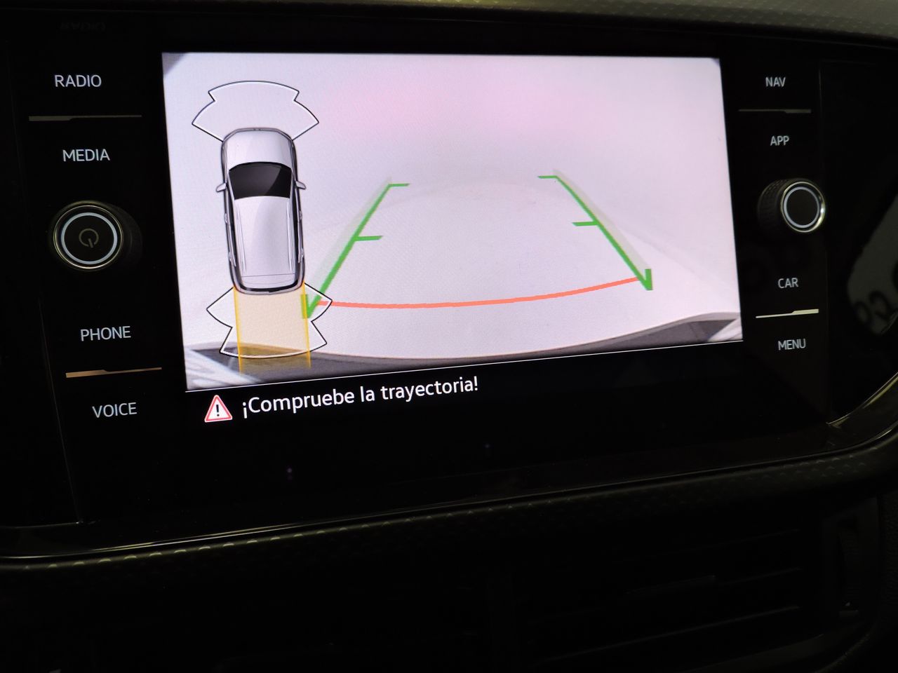 Volkswagen T-Cross Advance 1.5 TSI 110kW 150CV DSG - Foto 14