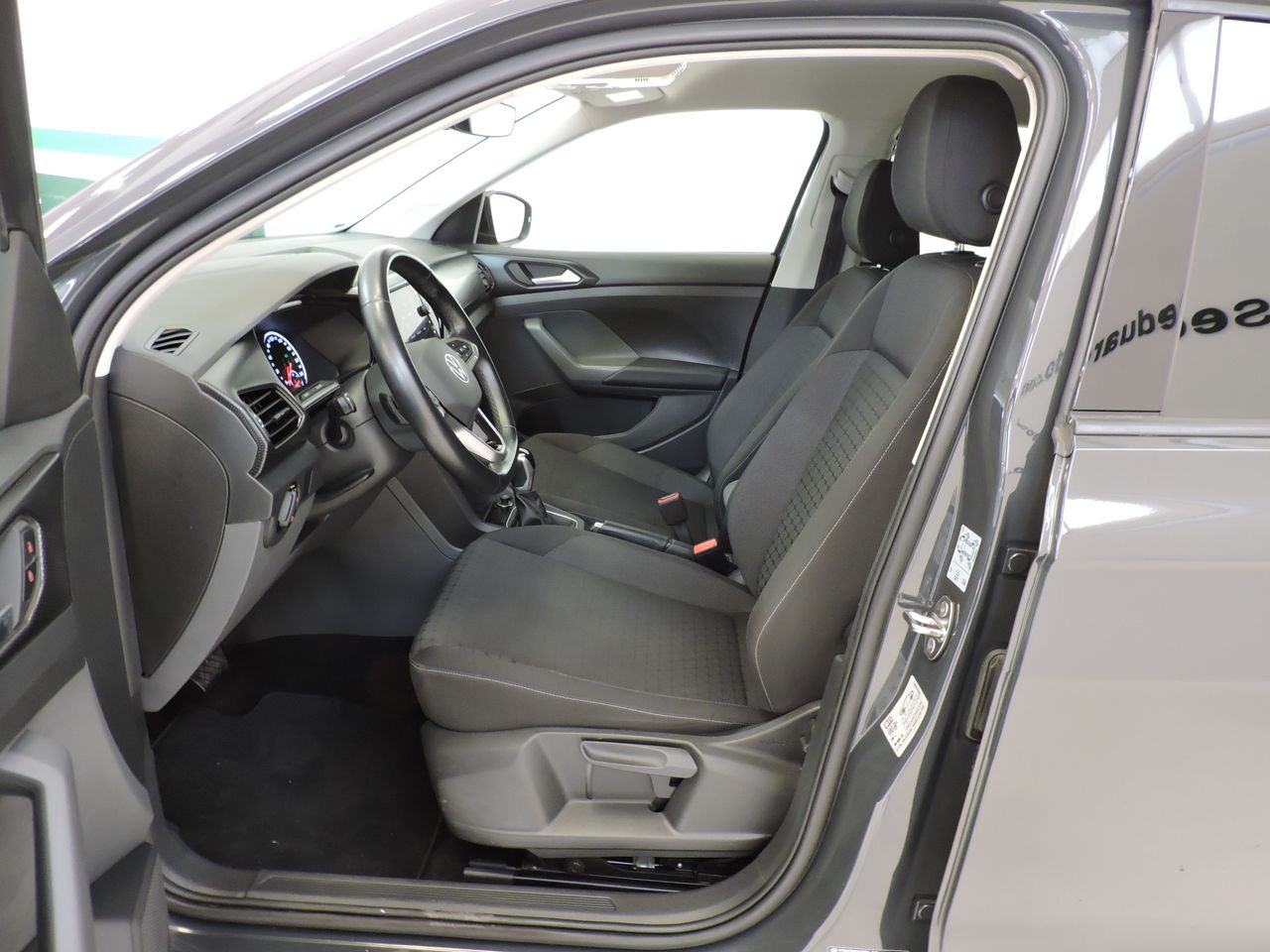 Volkswagen T-Cross Advance 1.5 TSI 110kW 150CV DSG - Foto 9