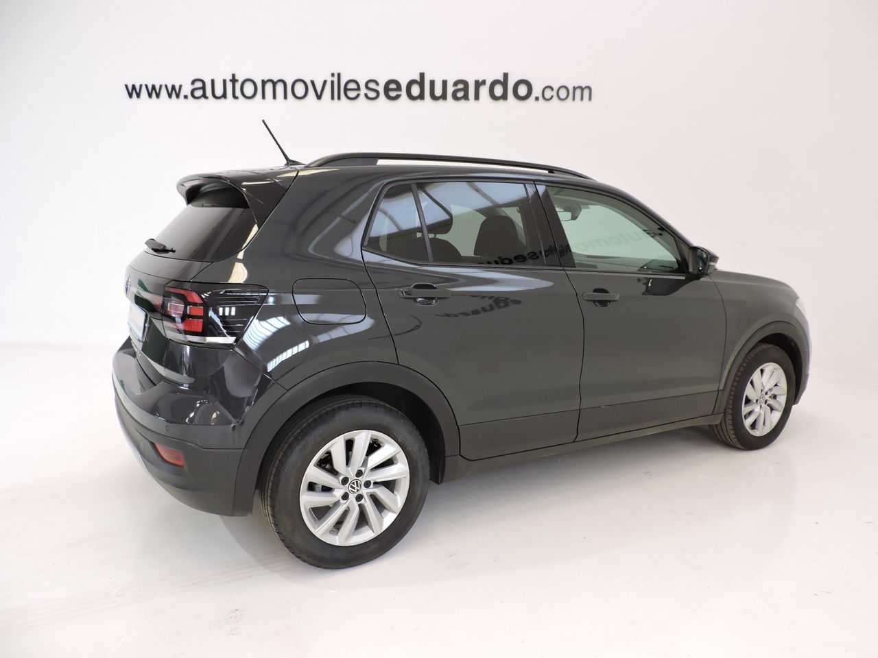 Volkswagen T-Cross Advance 1.5 TSI 110kW 150CV DSG - Foto 5