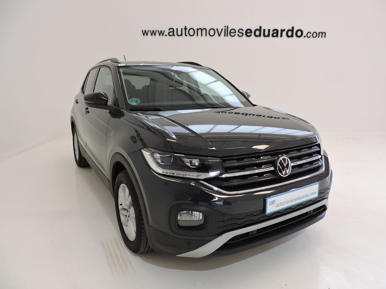Volkswagen T-Cross Advance 1.5 TSI 110kW 150CV DSG - Foto 4