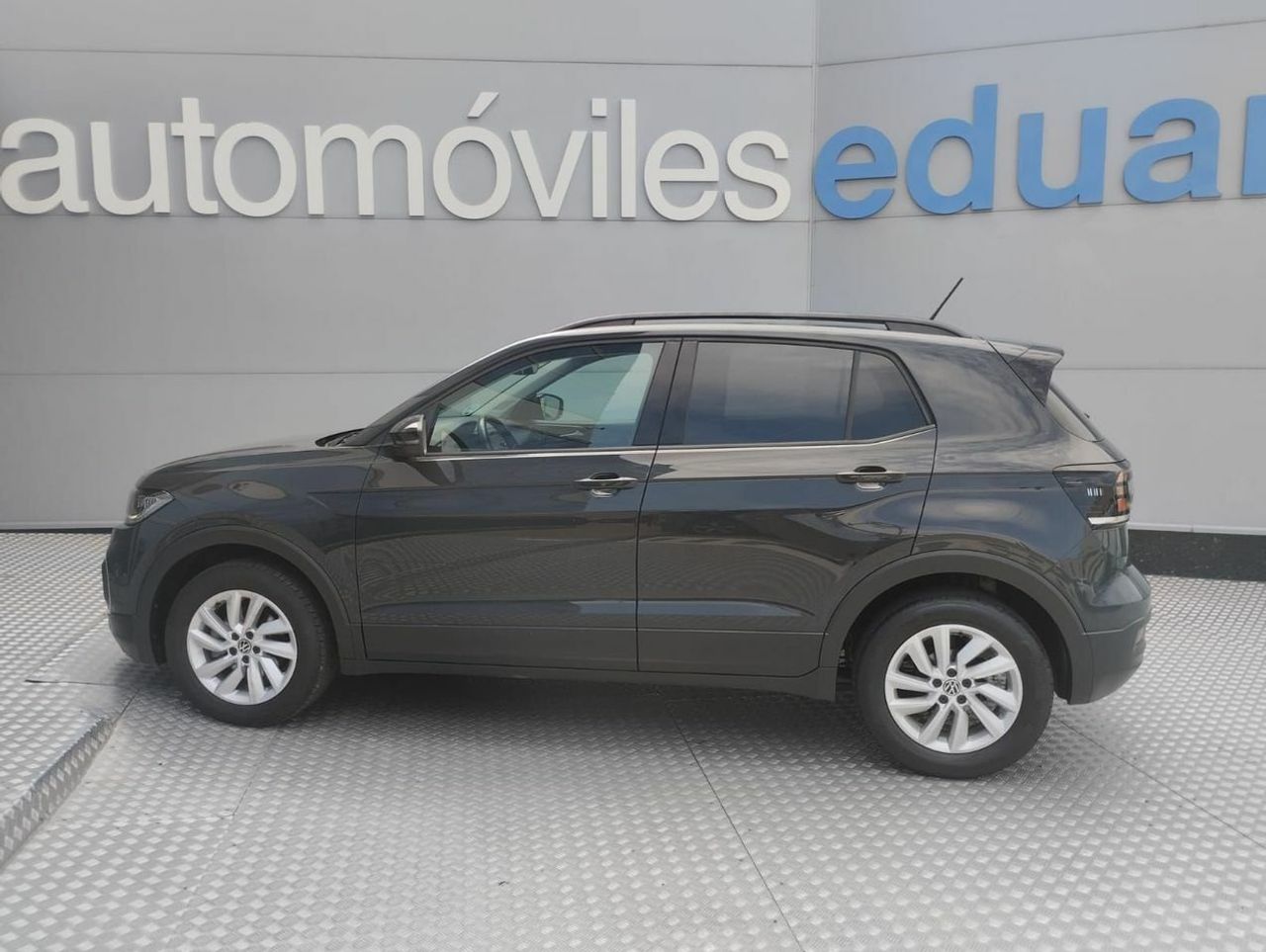 Volkswagen T-Cross Advance 1.5 TSI 110kW 150CV DSG - Foto 7