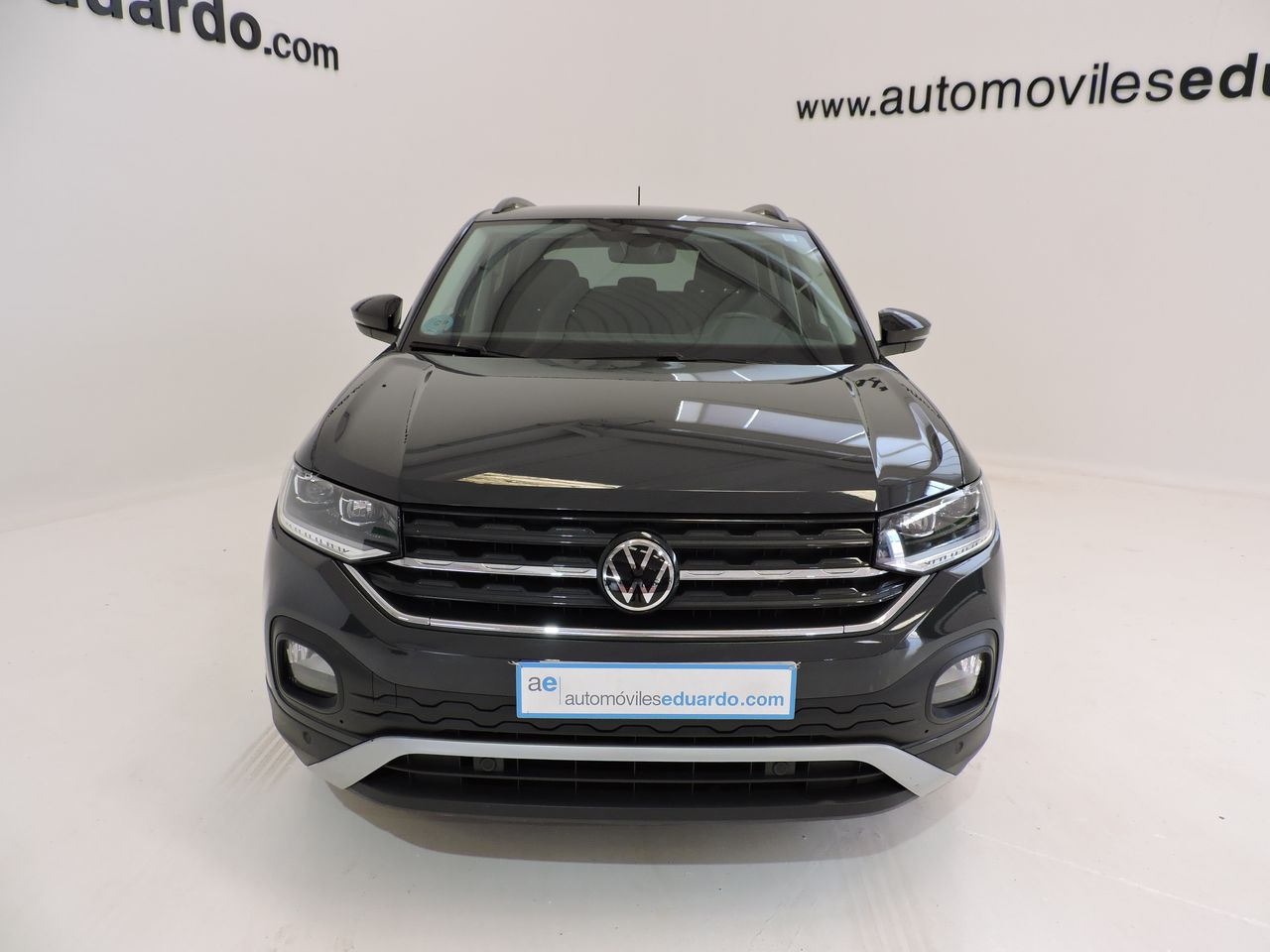 Volkswagen T-Cross Advance 1.5 TSI 110kW 150CV DSG - Foto 3