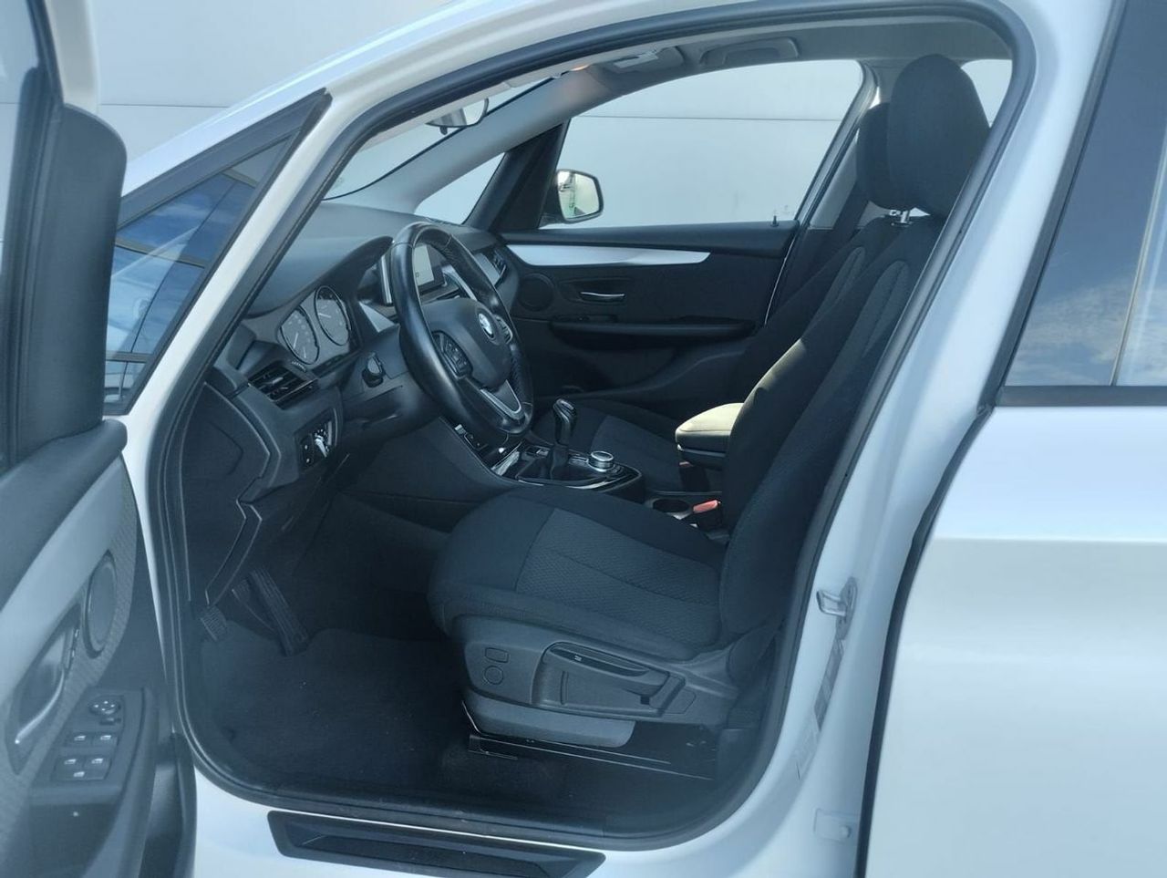 BMW Serie 2 Active Tourer 216d - Foto 9