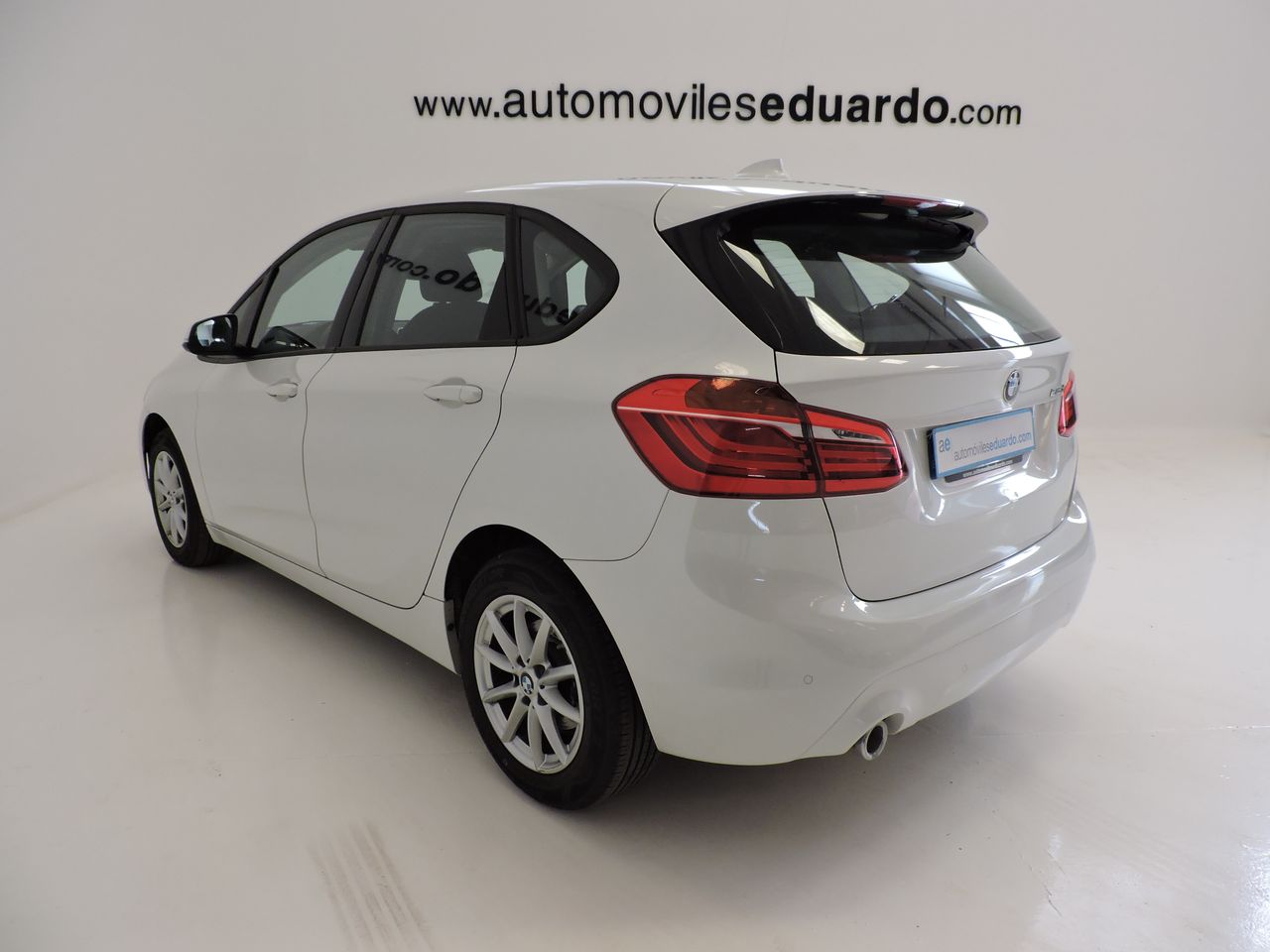 BMW Serie 2 Active Tourer 216d - Foto 7