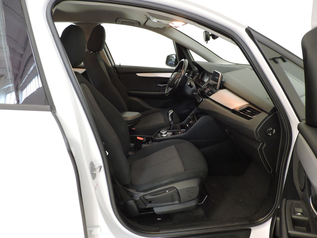 BMW Serie 2 Active Tourer 216d - Foto 10