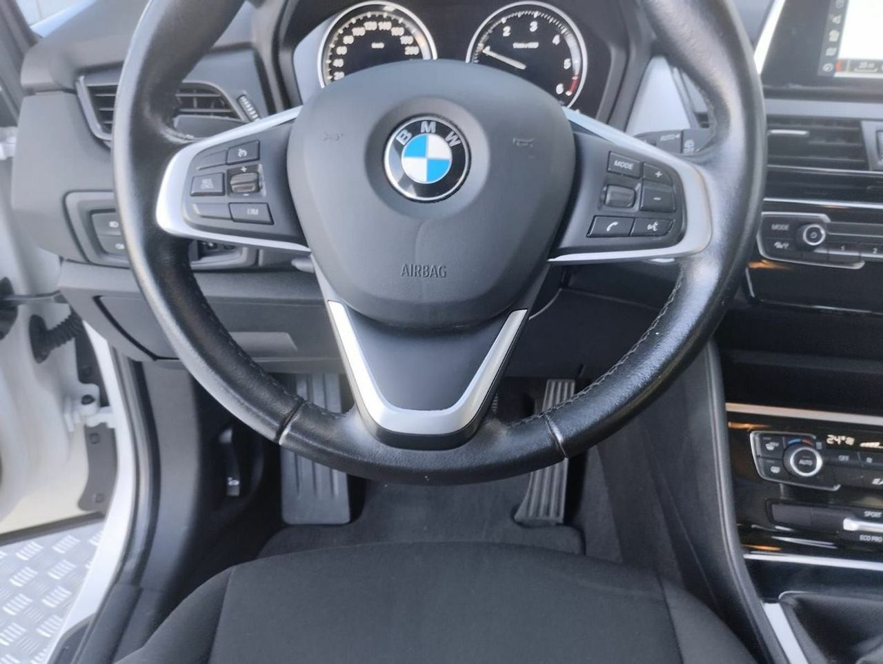 BMW Serie 2 Active Tourer 216d - Foto 12