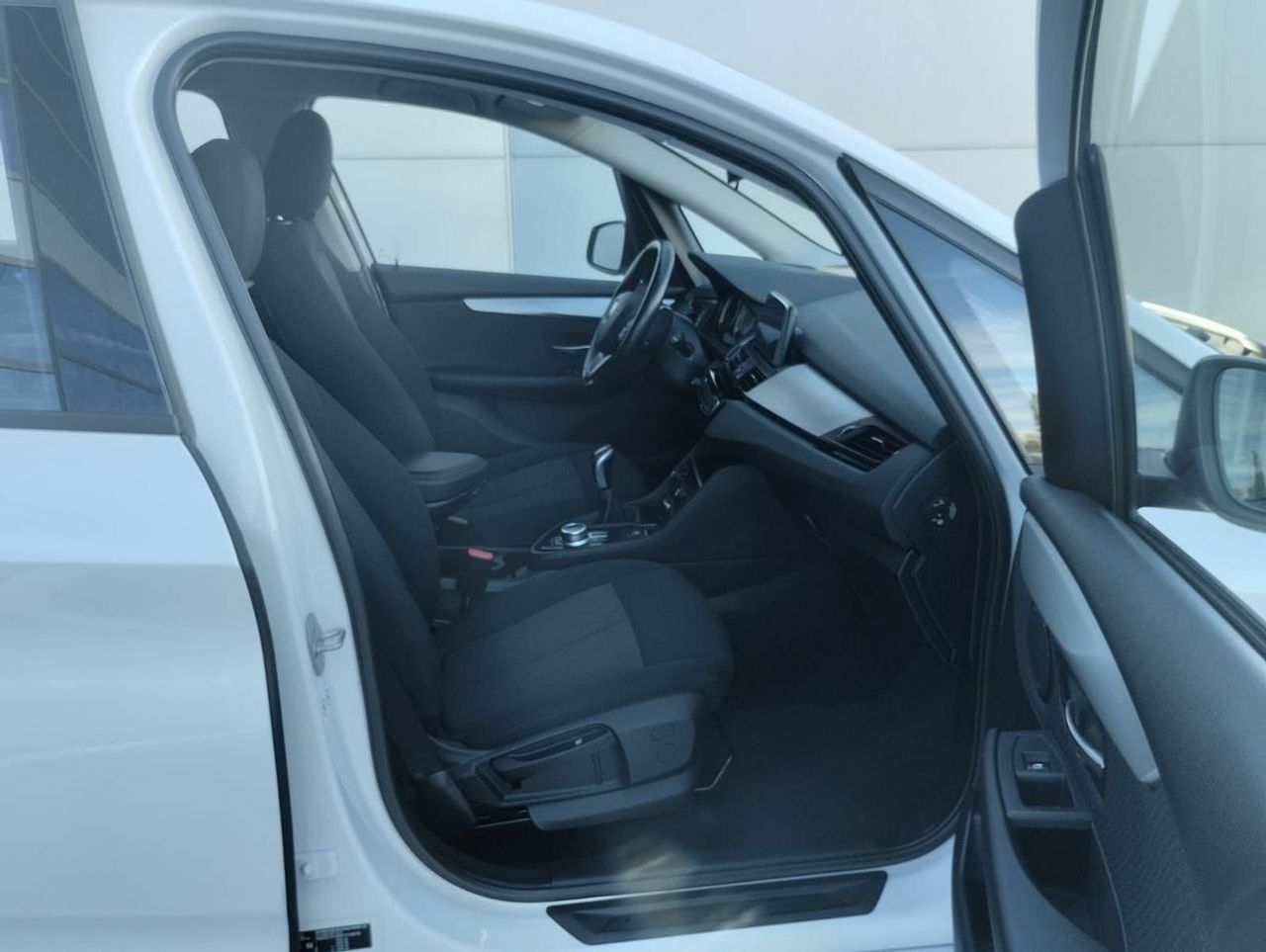 BMW Serie 2 Active Tourer 216d - Foto 10