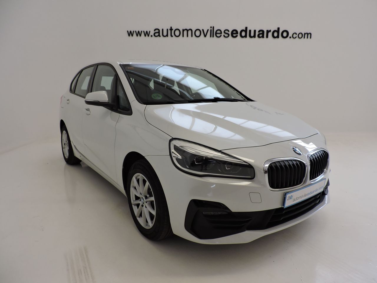 BMW Serie 2 Active Tourer 216d - Foto 4