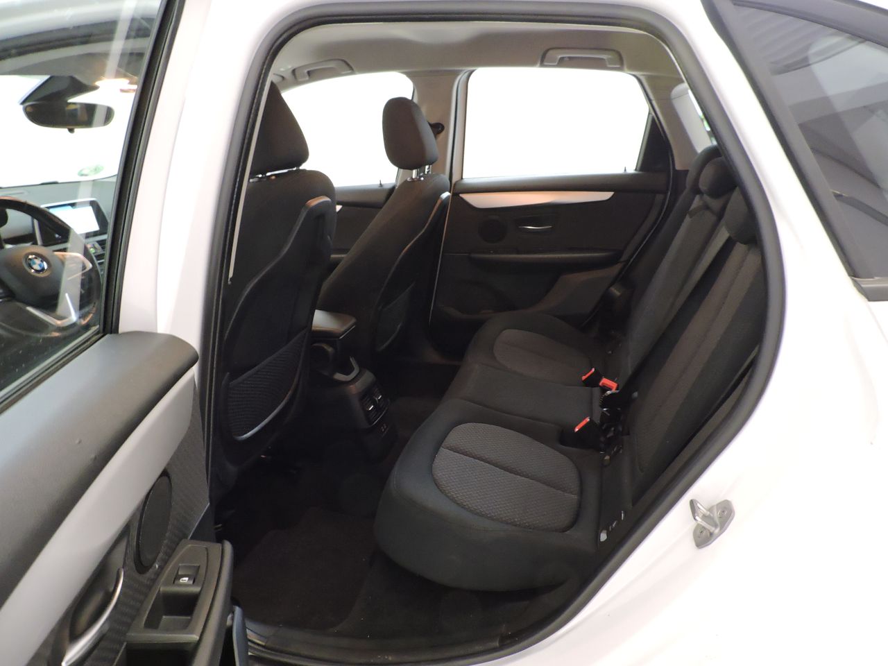 BMW Serie 2 Active Tourer 216d - Foto 11