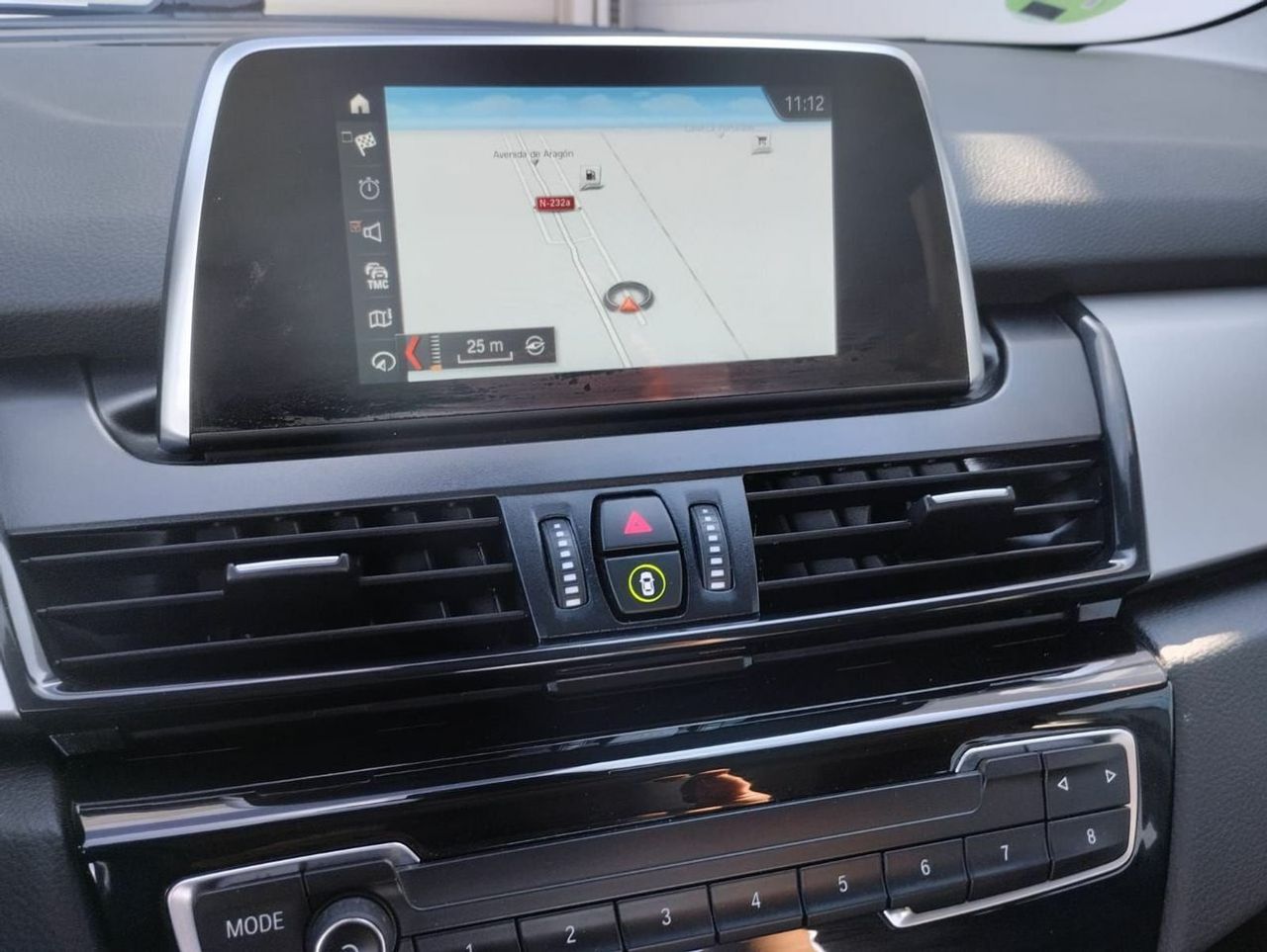 BMW Serie 2 Active Tourer 216d - Foto 13