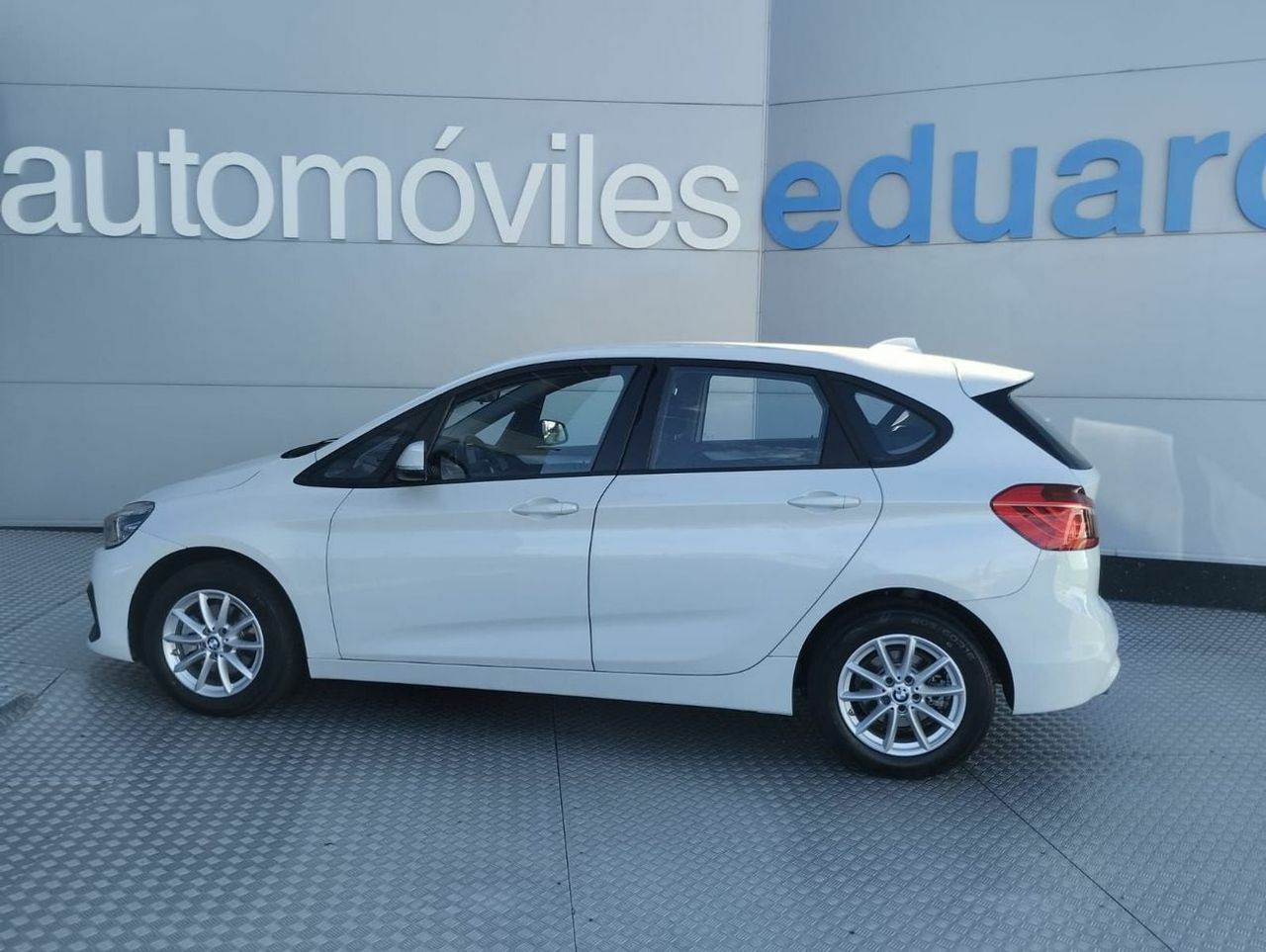 BMW Serie 2 Active Tourer 216d - Foto 7
