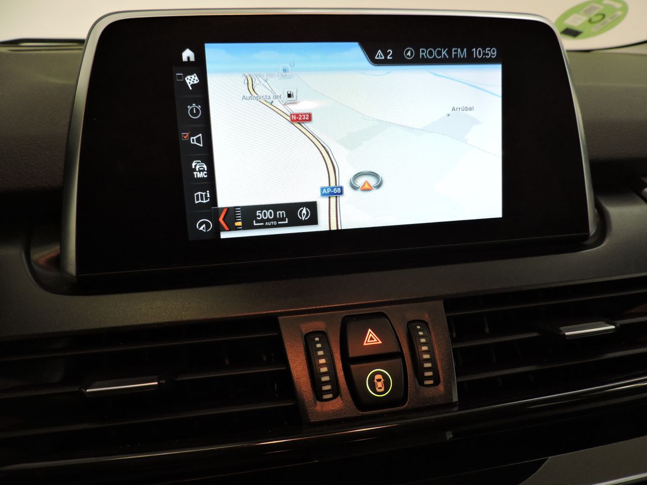 BMW Serie 2 Active Tourer 216d - Foto 13