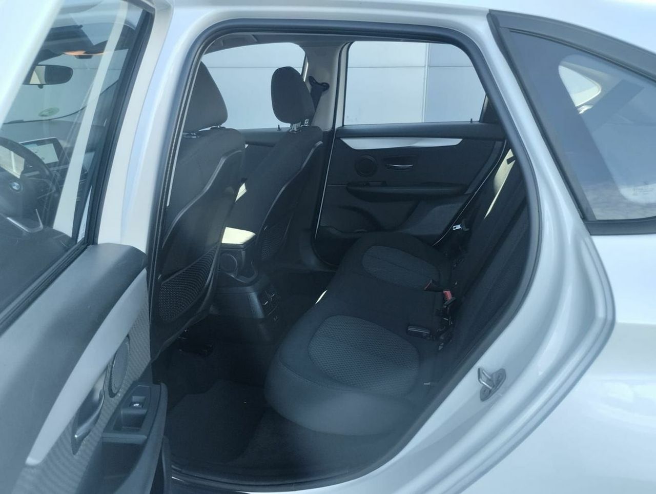 BMW Serie 2 Active Tourer 216d - Foto 11