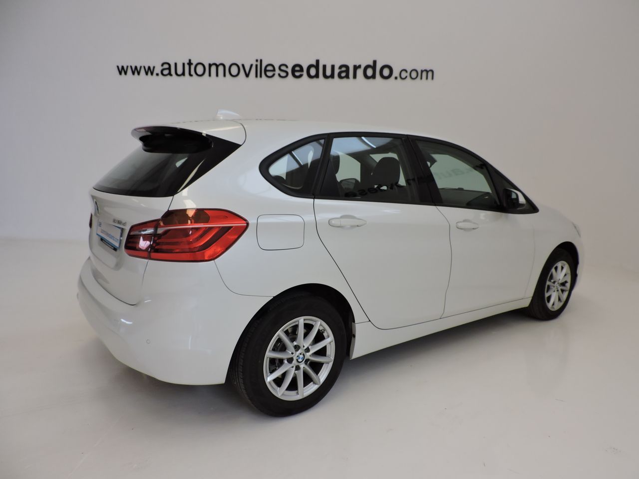 BMW Serie 2 Active Tourer 216d - Foto 5