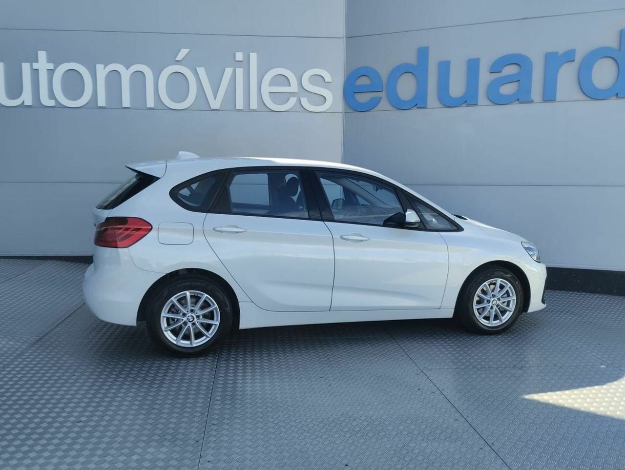 BMW Serie 2 Active Tourer 216d - Foto 5