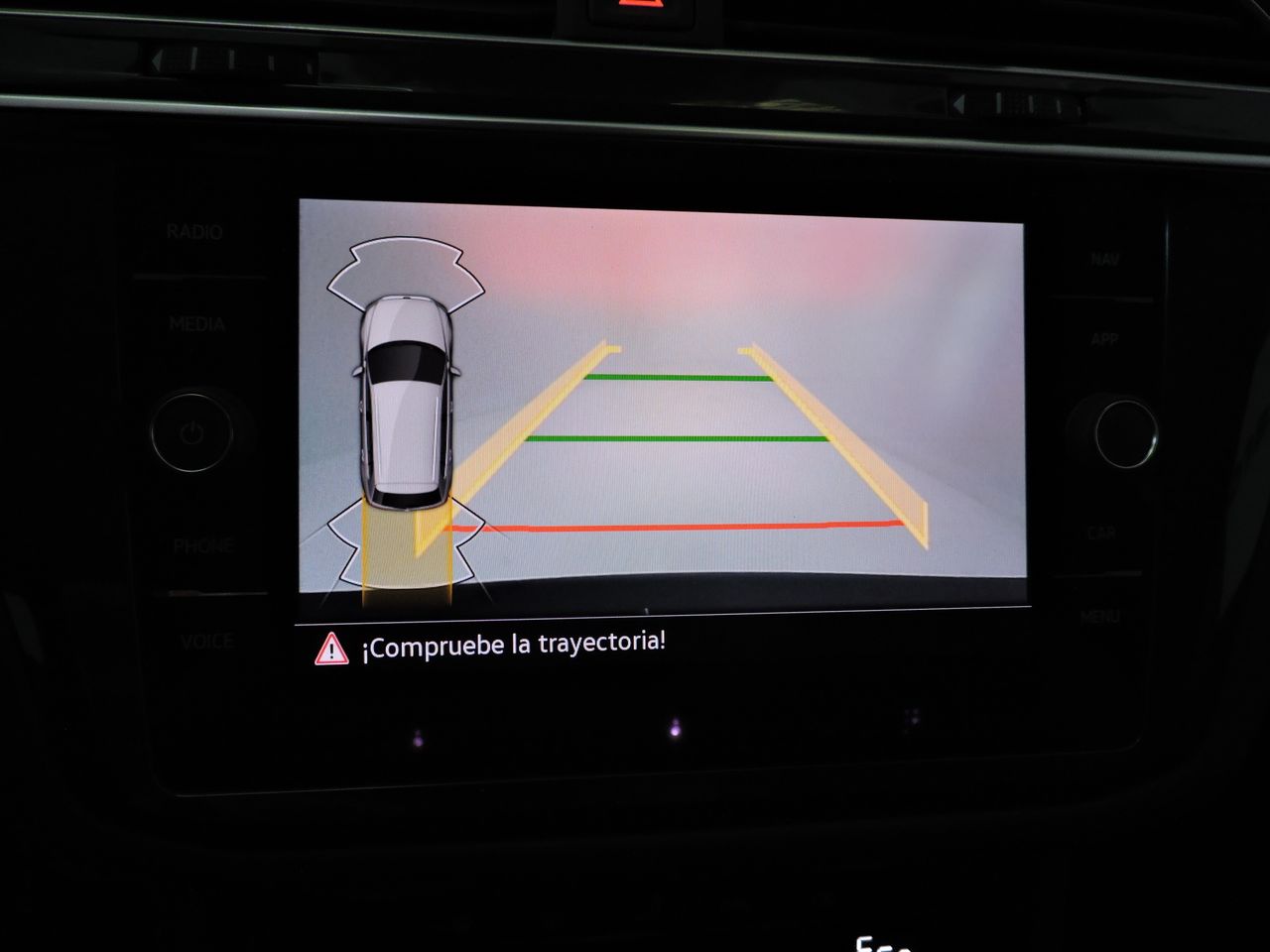 Volkswagen Tiguan Life 1.4 TSI eHybrid 180kW 245CV DSG - Foto 15