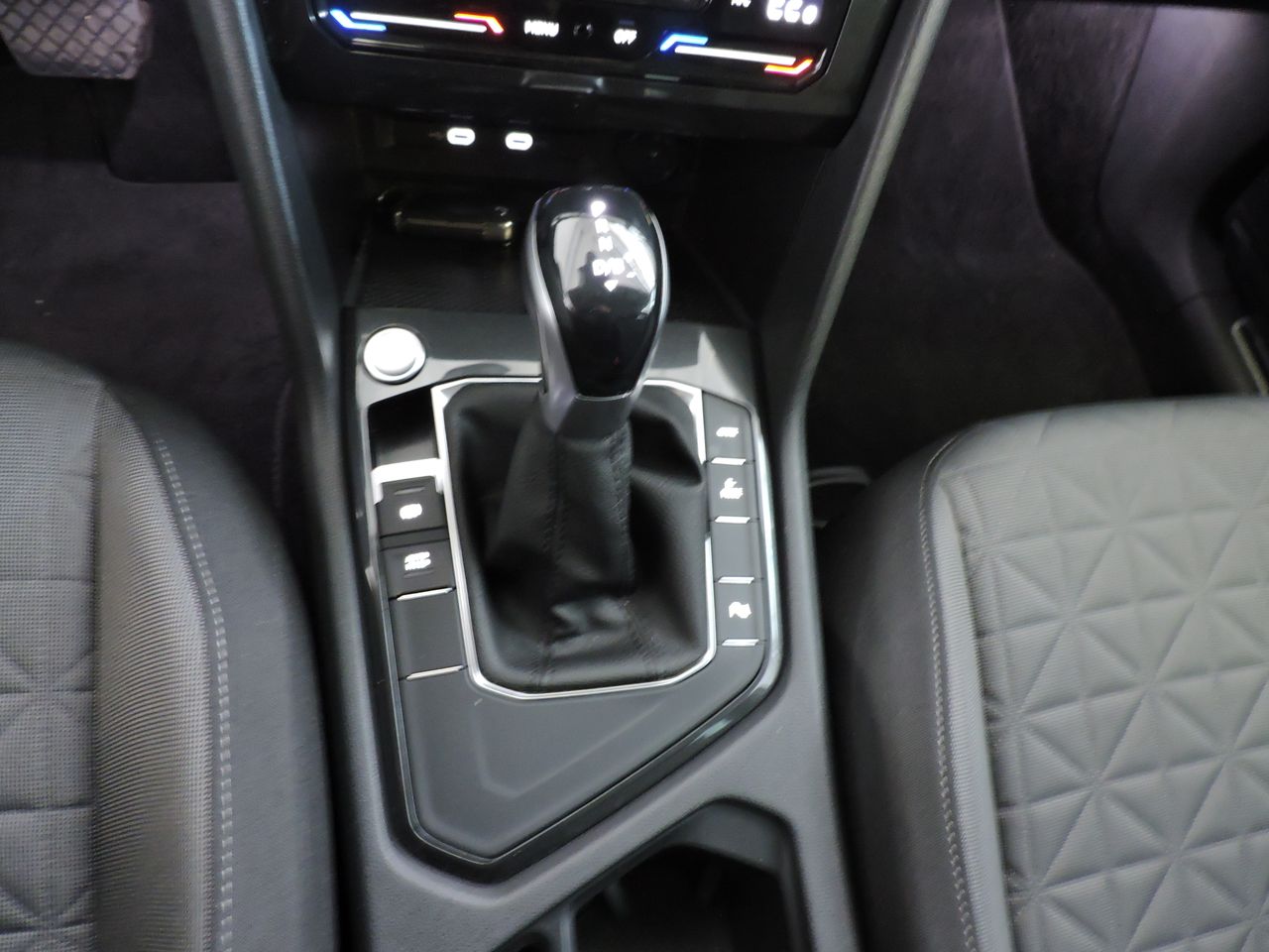 Volkswagen Tiguan Life 1.4 TSI eHybrid 180kW 245CV DSG - Foto 14