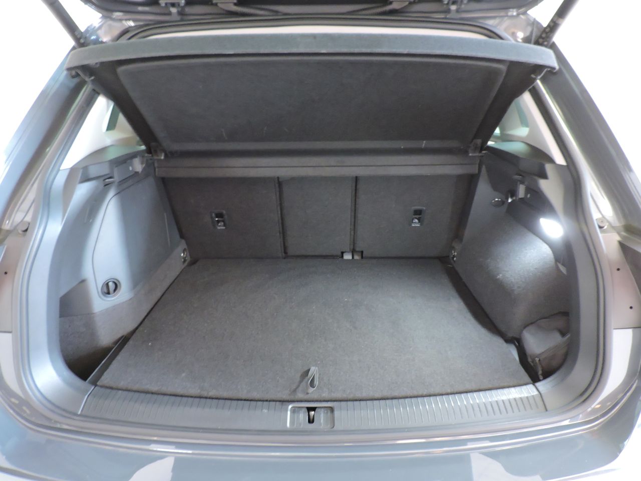 Volkswagen Tiguan Life 1.4 TSI eHybrid 180kW 245CV DSG - Foto 16