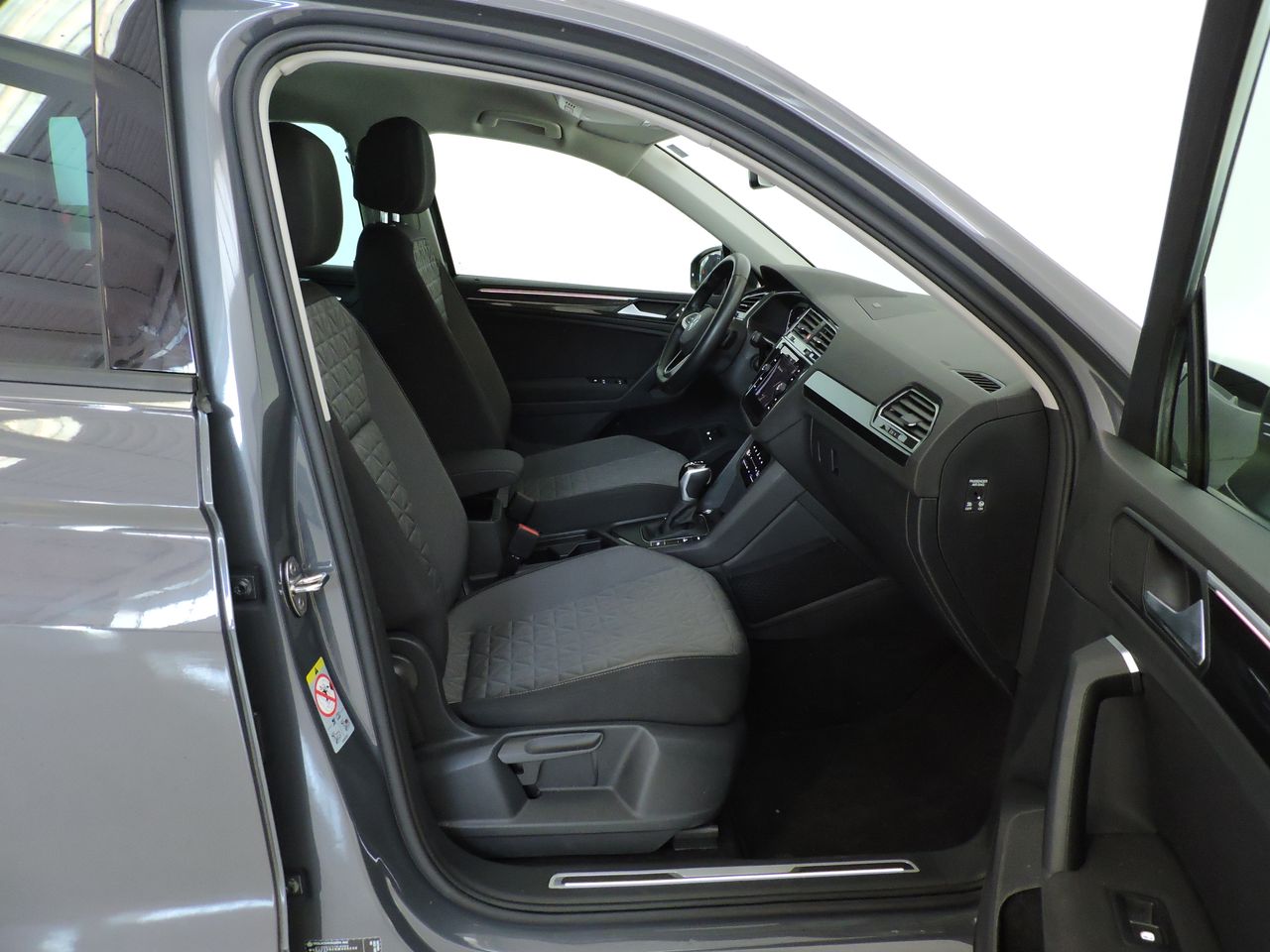 Volkswagen Tiguan Life 1.4 TSI eHybrid 180kW 245CV DSG - Foto 11