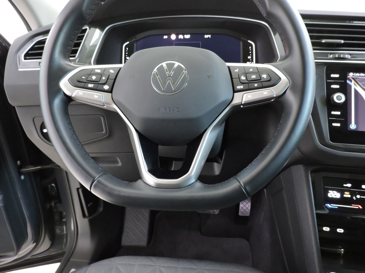 Volkswagen Tiguan Life 1.4 TSI eHybrid 180kW 245CV DSG - Foto 9