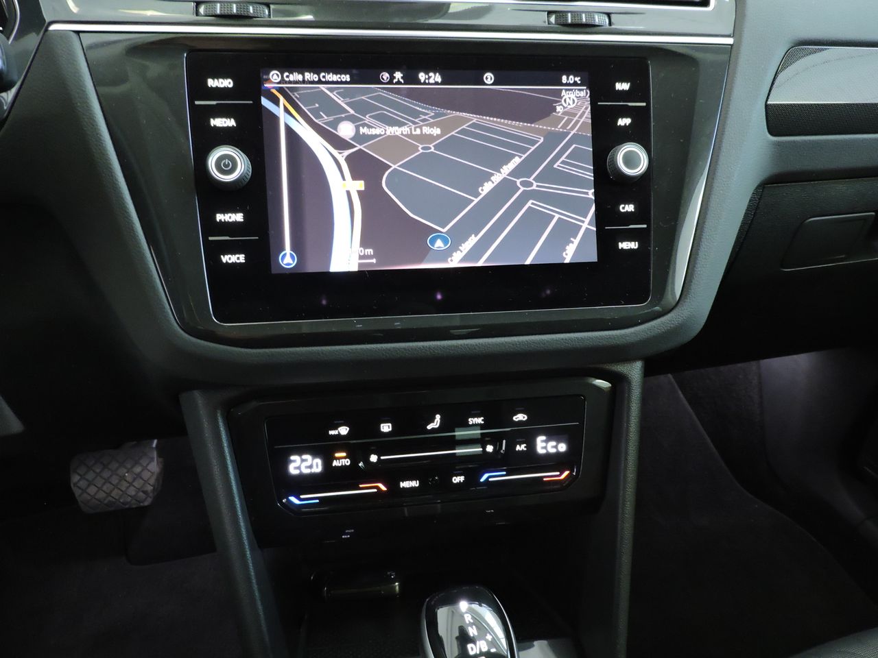 Volkswagen Tiguan Life 1.4 TSI eHybrid 180kW 245CV DSG - Foto 13