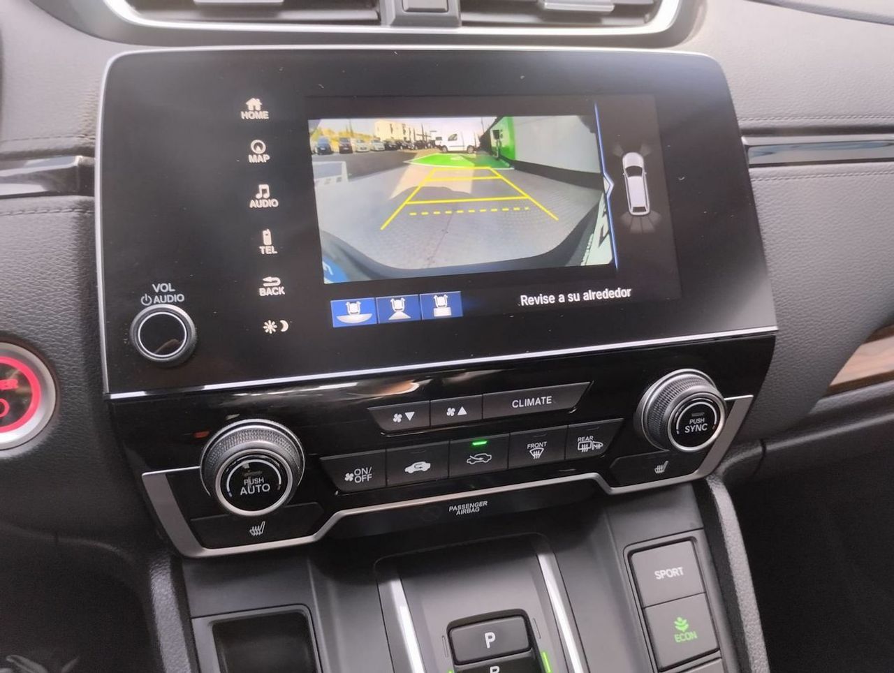 Honda CR-V 2.0 iMMD 4x2 ELEGANCE NAVI - Foto 9