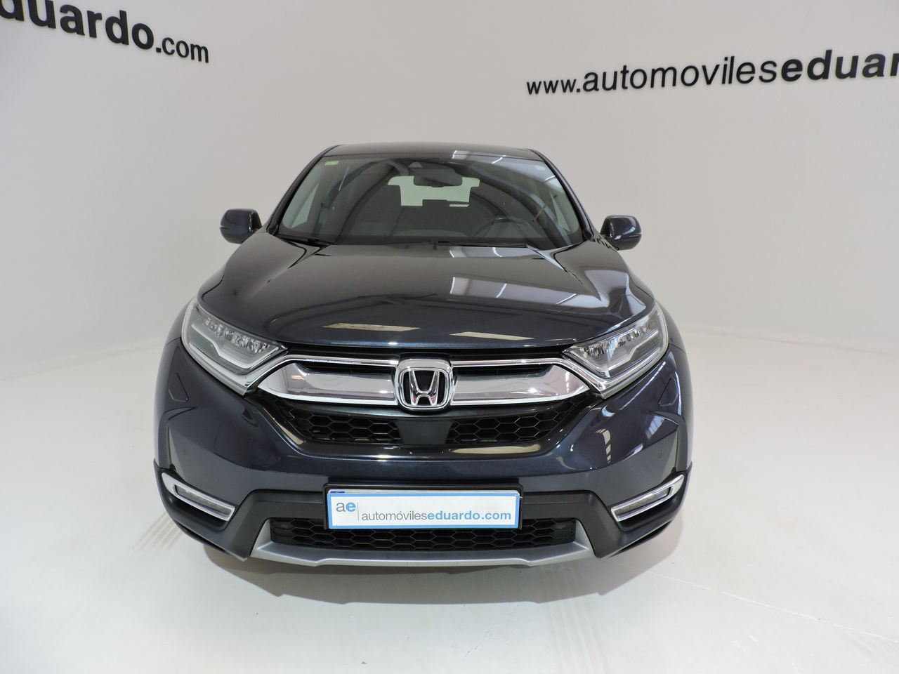 Honda CR-V 2.0 iMMD 4x2 ELEGANCE NAVI - Foto 3