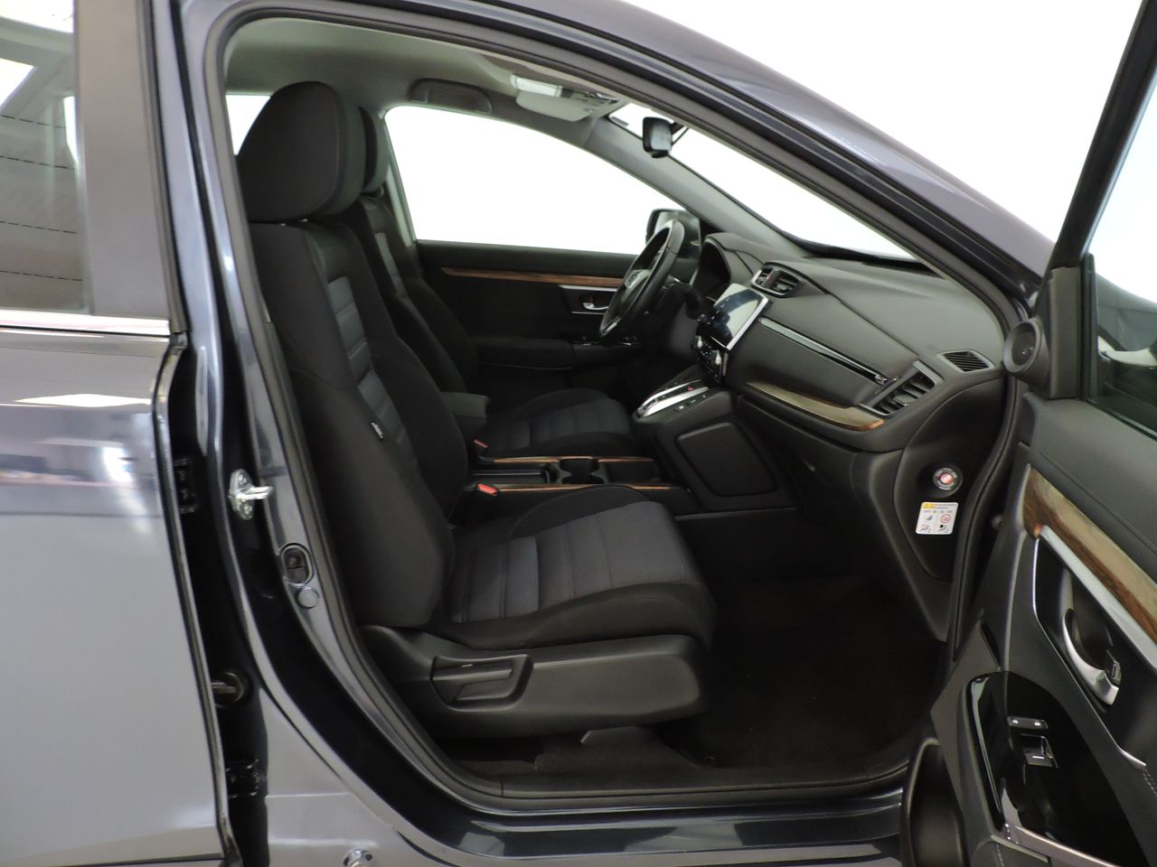 Honda CR-V 2.0 iMMD 4x2 ELEGANCE NAVI - Foto 10