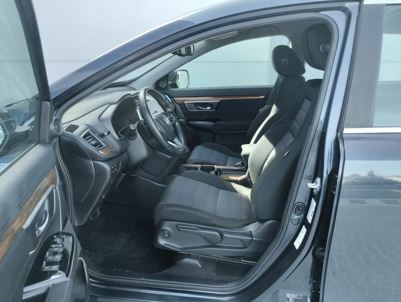 Honda CR-V 2.0 iMMD 4x2 ELEGANCE NAVI - Foto 13