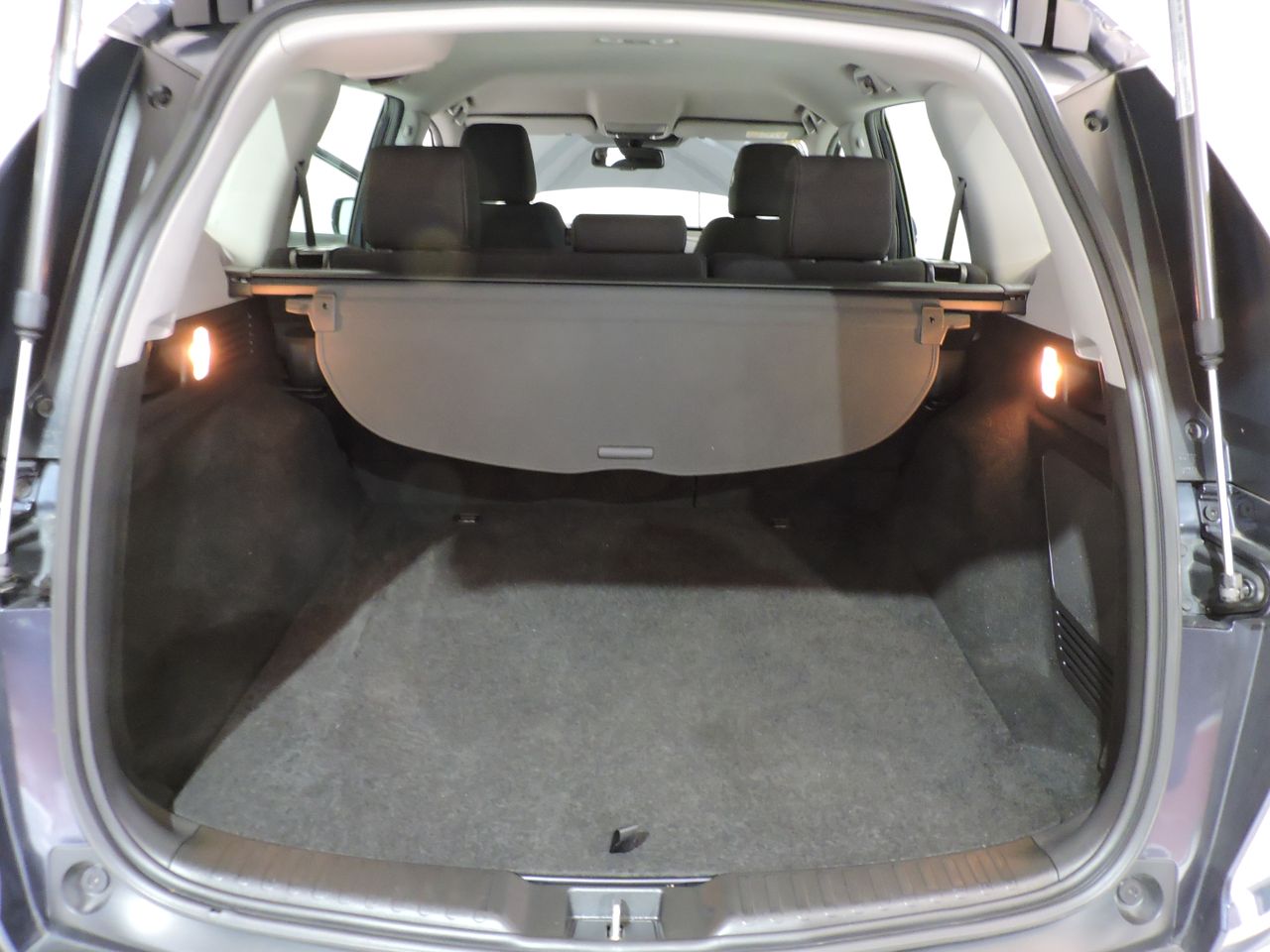 Honda CR-V 2.0 iMMD 4x2 ELEGANCE NAVI - Foto 16