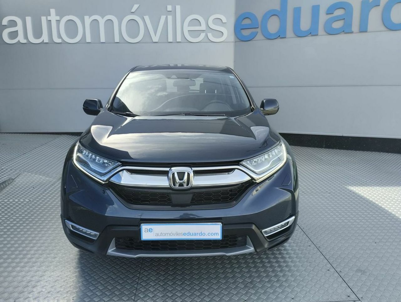 Honda CR-V 2.0 iMMD 4x2 ELEGANCE NAVI - Foto 3