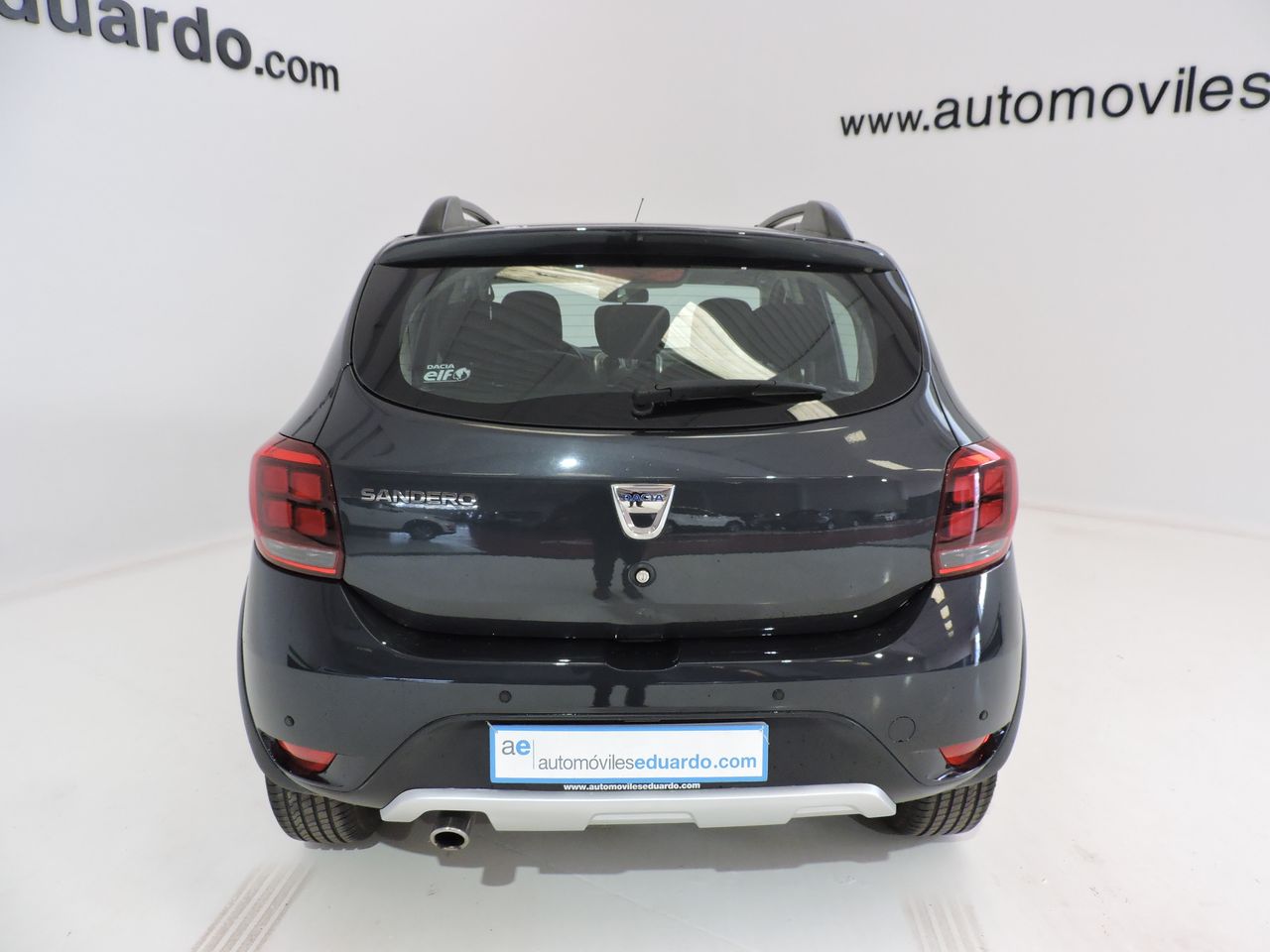 Dacia Sandero Essential TCE 66kW 90CV  GLP - Foto 6