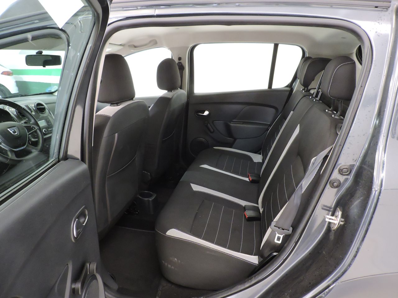 Dacia Sandero Essential TCE 66kW 90CV  GLP - Foto 11