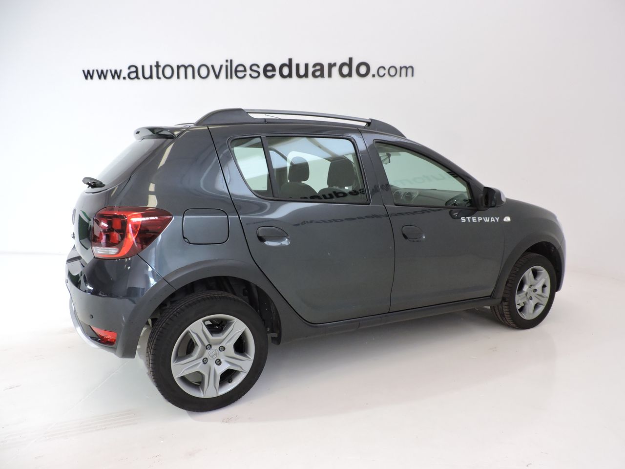Dacia Sandero Essential TCE 66kW 90CV  GLP - Foto 5
