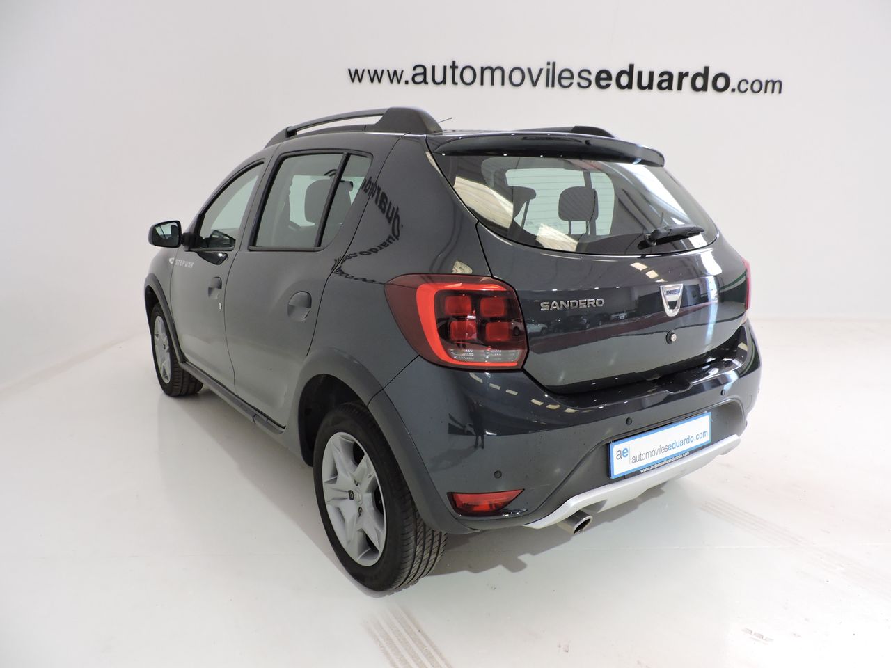 Dacia Sandero Essential TCE 66kW 90CV  GLP - Foto 7