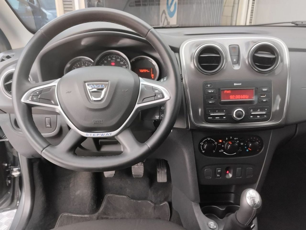 Dacia Sandero Essential TCE 66kW 90CV  GLP - Foto 8
