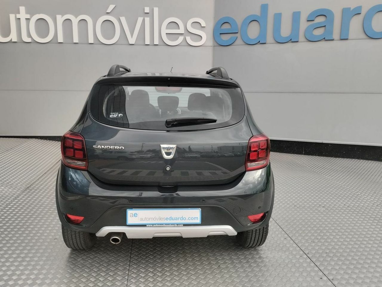 Dacia Sandero Essential TCE 66kW 90CV  GLP - Foto 6