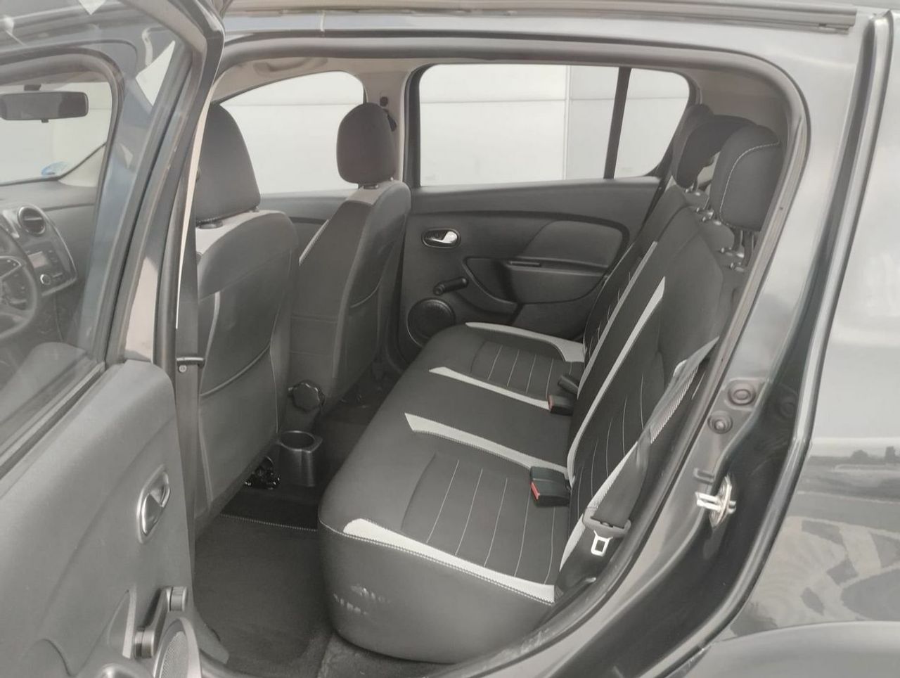 Dacia Sandero Essential TCE 66kW 90CV  GLP - Foto 11