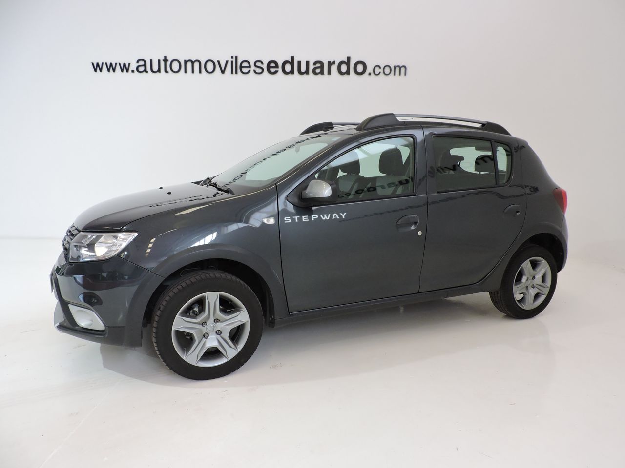 Dacia Sandero Essential TCE 66kW 90CV  GLP