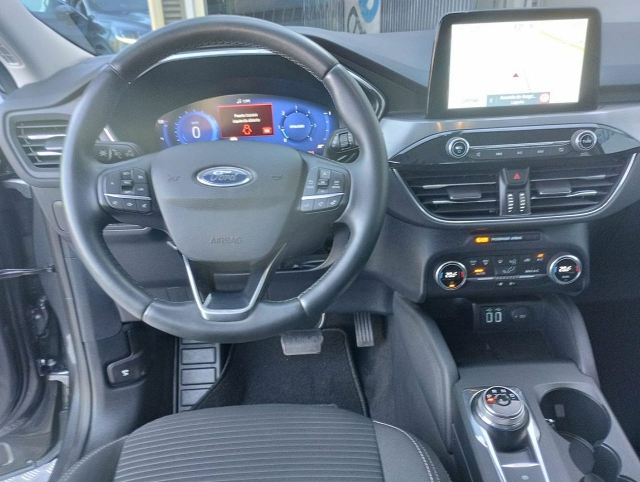 Ford Kuga Titanium 1.5 EcoBlue 88kW 120CV Auto  - Foto 8