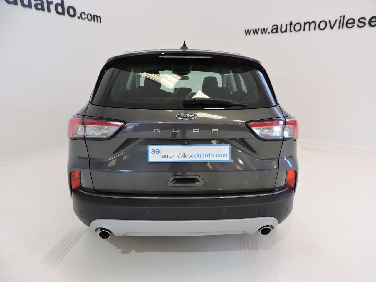 Ford Kuga Titanium 1.5 EcoBlue 88kW 120CV Auto - Foto 6
